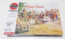 Soldatini Airfix 1/72 - ROBIN