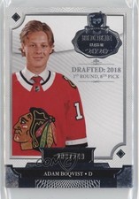 Upper Deck 2019 The Cup Rookie