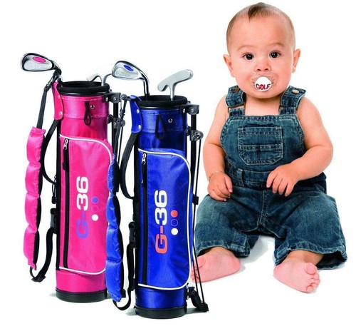 Set golf per bambini - golf,
