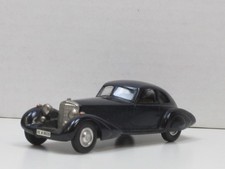 Mercedes-Benz 500 K corriere