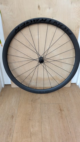Bontrager aeolus pro tlr - pro, 37