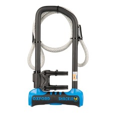 Oxford Shackle 14 Pro Duo Bici
