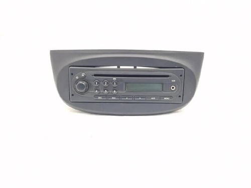 Autoradio renault twingo - autoradio,