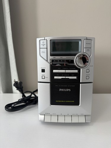 Philips compact - philips,