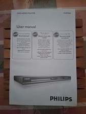 Philips DVP5960/37 Lettore DVD