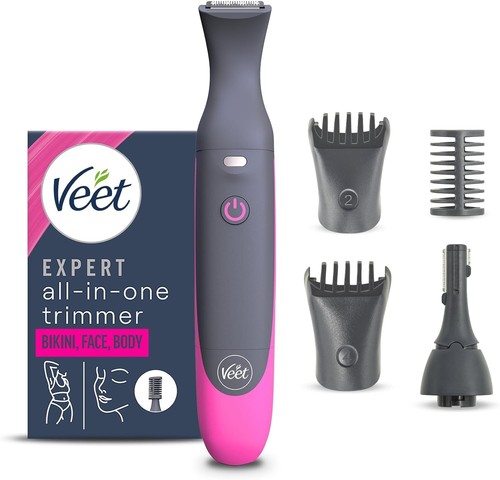 Veet expert all - expert, all-in-one