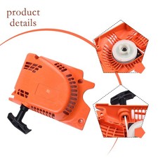 Set ricambi avviamento per