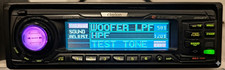 Clarion Autoradio Vintage