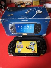 Sony psp fat 1004 - psp, +