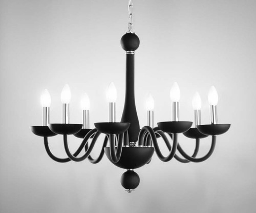 Alfiere lampadario luci - lampadario, led