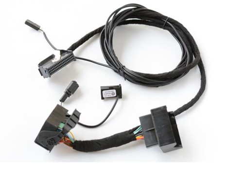 Cablaggio bluetooth microfono - cablaggio,