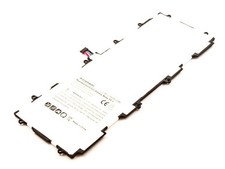 Batteria per Samsung Galaxy Note 10.1, Galaxy Tab 2 10.1, SP3676B1A, GH43-03562B, SP