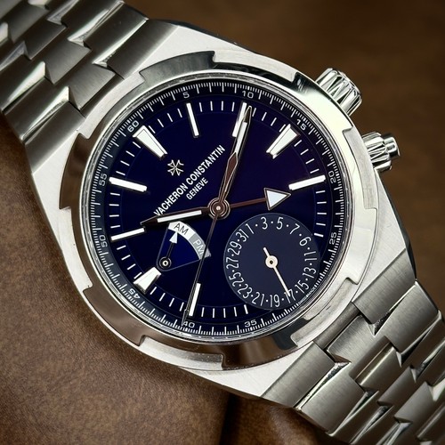 Vacheron constantin overseas - vacheron,