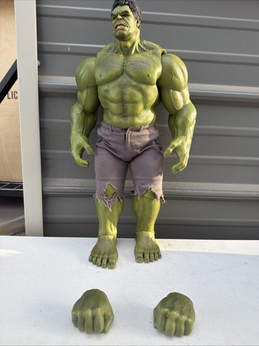 Hot toys mms186 - hot,