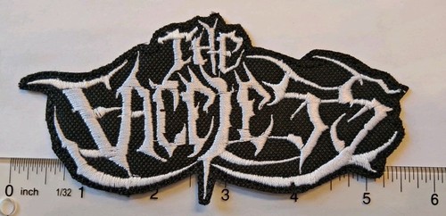 Toppa con logo the - con,