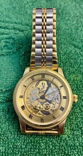 Orologio uomo automatico - orologio,