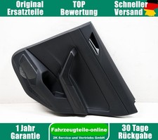 VW Polo VI Aw 2G6867210C