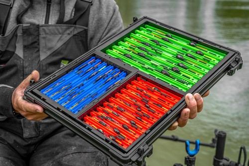 Preston interlok winder tray - preston,
