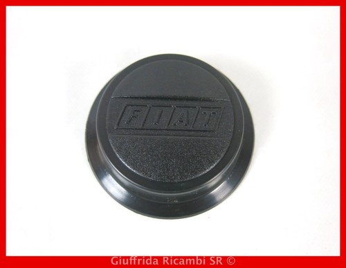 Coprimozzo copricerchio - 2x,