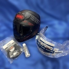 SHOEI Full Face Helmet