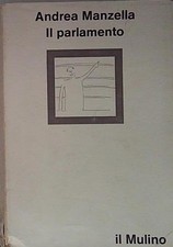 Andrea manzella IL PARLAMENTO