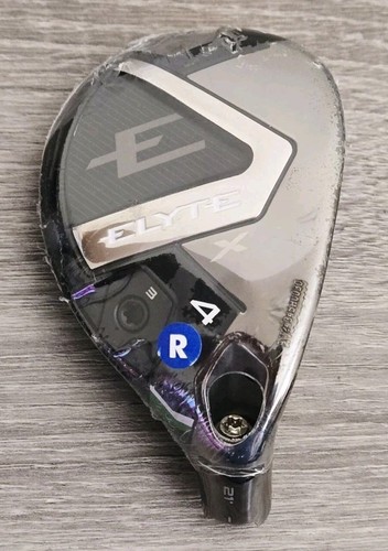 Callaway elyte 4 - x,