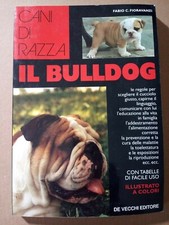 Cani di razza: il bulldog -
