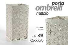 Portaombrelli Design QUADRATO