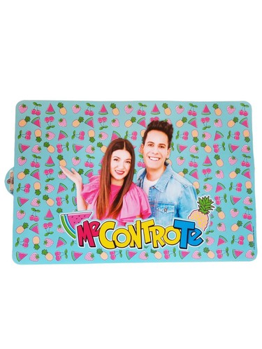 Tovaglietta americana me - tovaglietta,