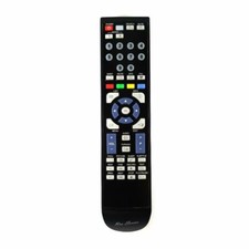 Telecomando TV serie RM per