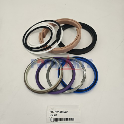 707 58360 kit guarnizioni - 707-99-58360,
