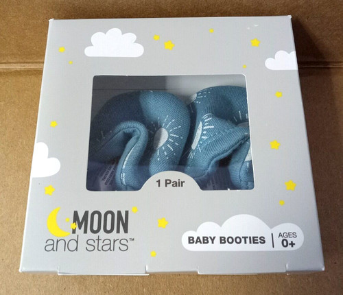 Moon stars 1 paio - moon, &