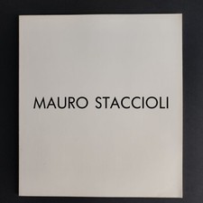 Mauro staccioli collana - mauro,