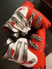 Scarponi Sci Dolomite N. 38