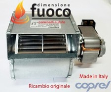 Ventilatore centrifugo coprel - ventilatore,