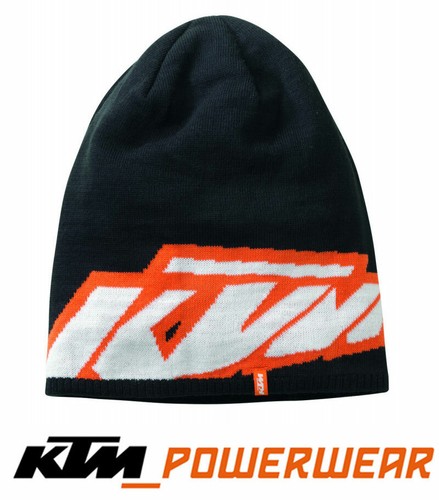 Bonnet ktm big logo - bonnet, beanie