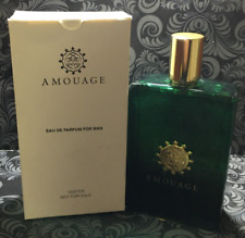 Epic Man Amouage for Men Eau