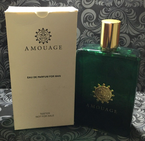 Epic man amouage - amouage, men
