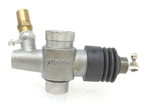 Carburatore magnum per motori - carburatore,