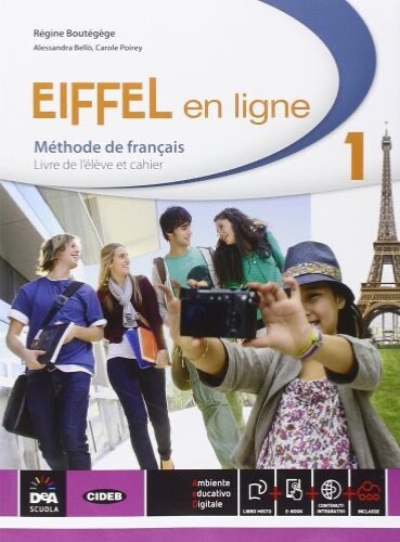 Eiffel ligne 1 - ligne,