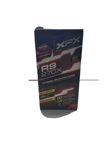 270x schede grafiche - r9,