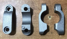 1 SET fissaggio blocca