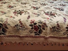 Copriletto Matrimoniale Seta