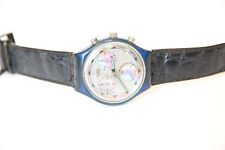 Orologio Vintage SWATCH Crono