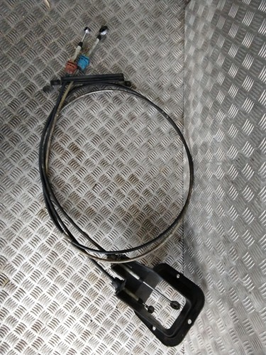 Corde cambio per volvo - cambio, fh460