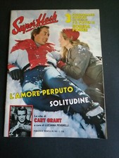 FOTOROMANZO SUPERFLASH 163