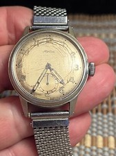 Orologio polso uomo alpina - polso,