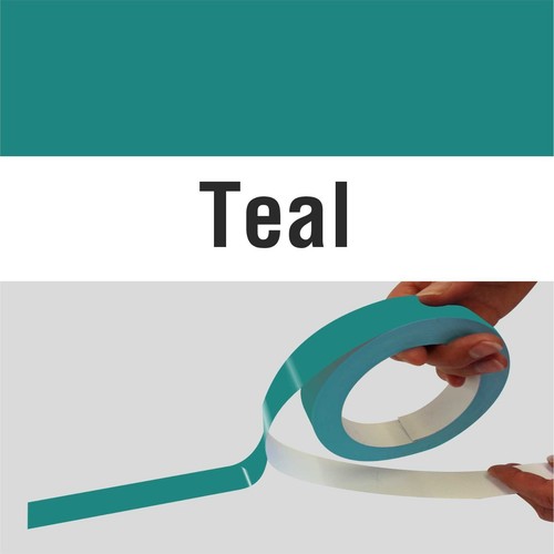 Teal gessato auto - auto,, nastro