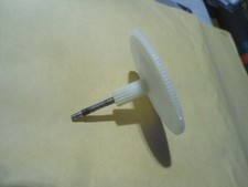 RUOTA DENTATA MINUTI PER