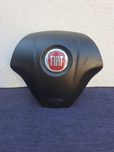 Airbag sterzo volante fiat - airbag,
